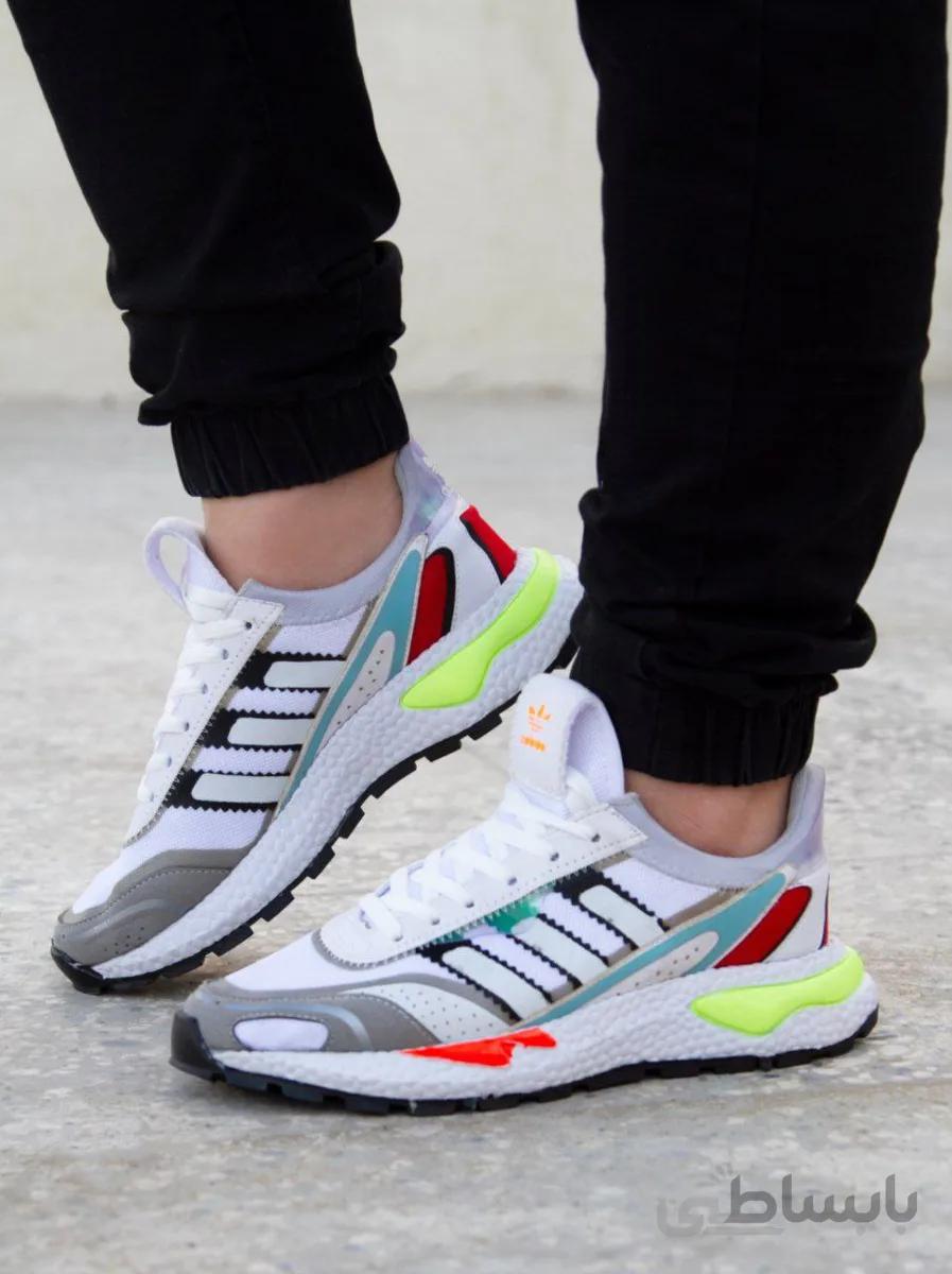 کتونی آدیداس ریتروپی - ۴۳ ا Adidas