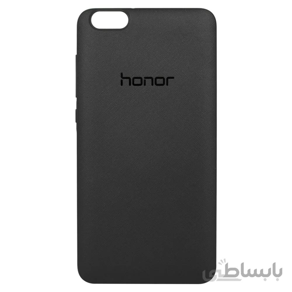 درب پشت گوشی هواوی مدل Honor 4X