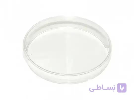 پتری دیش  BEKR