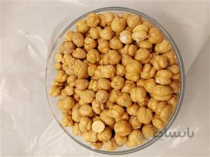 نخودچی شور 500گرم