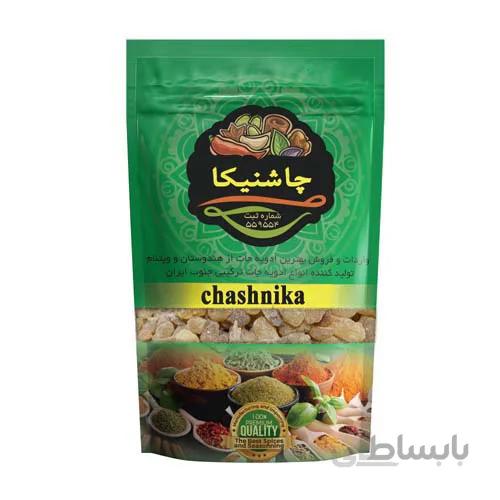 کندر چاشنیکا 50 گرم