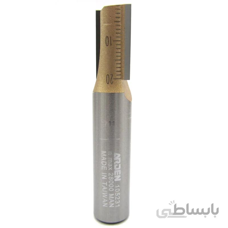 تیغ شیارزن آردن مدل 105231