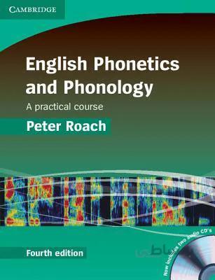 کتاب English Phonetics and Phonology 4th
