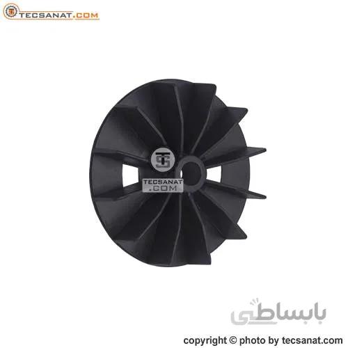 پروانه خنک کننده موتوژن کد 71