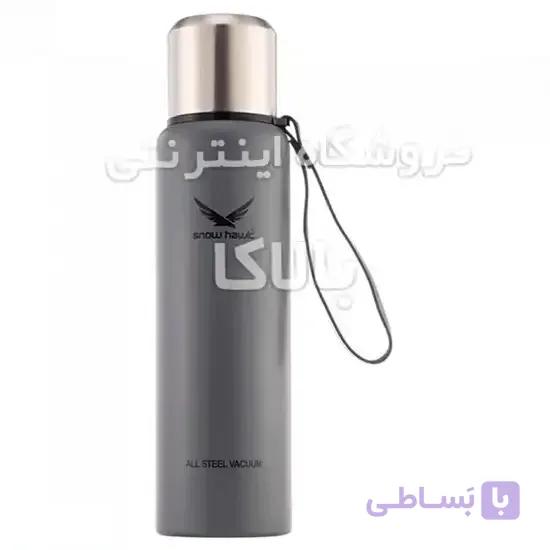 فلاسک کوهنوردی 750 میلی لیتری اسنوهاک