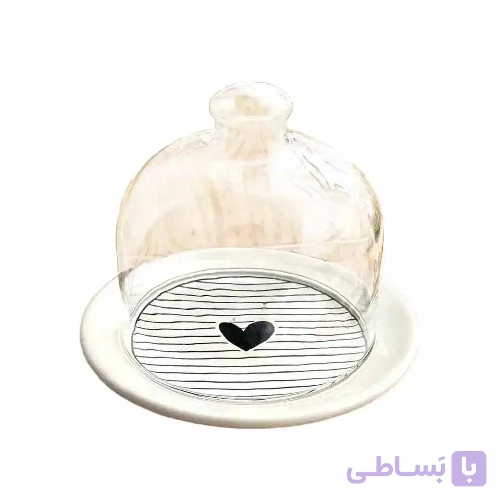 کره خوری کف طرح دار مایا