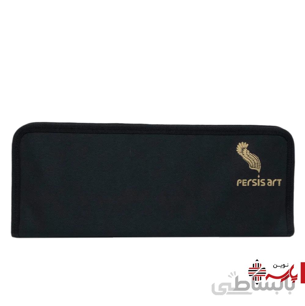 کیف قلمو 2 لت برزنتی پرشین