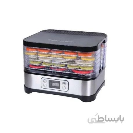 میوه خشک کن مدل TE-461تکنو