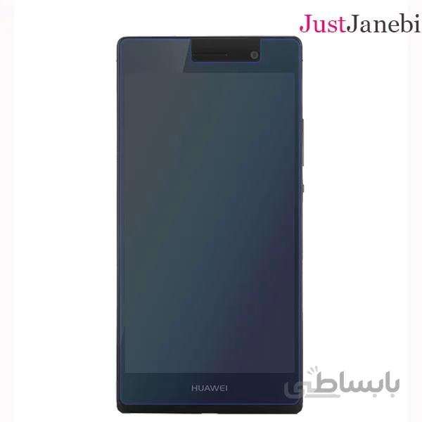 نانو گلس ضد ضربه هوآوی Huawei P7