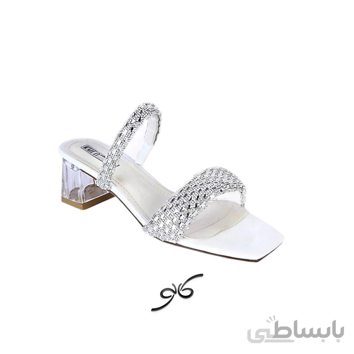 صندل مجلسی زنانه - 9730