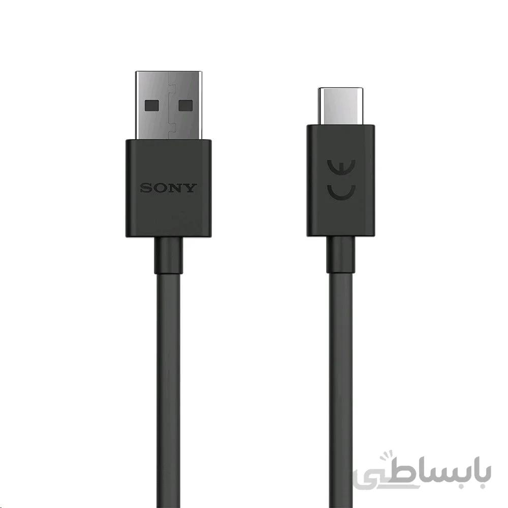 کابل اورجینال سونی SONY TYPE-C