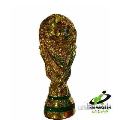 کاپ جام جهانی سایز M - مشخصات،قیمت و خرید ا world cup size m