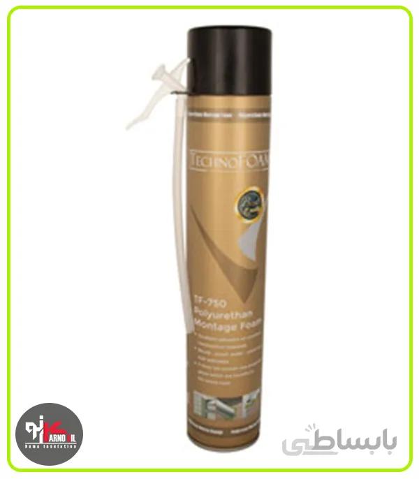 چسب فوم تکنو TechnoFLEX