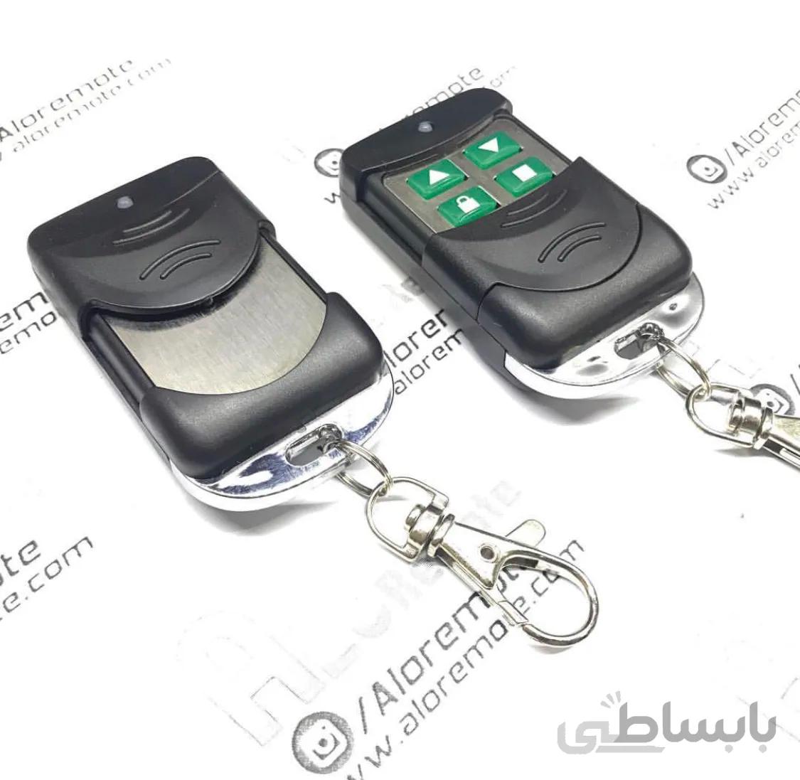 ریموت دیپ سوییچ