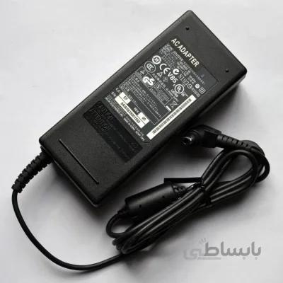 آداپتور لپ تاپ ام اس ای 19v 4.7A MSI Adapter سر فیش نرمال