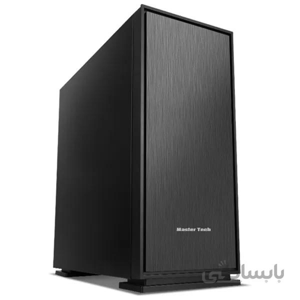 کیس کامپیوتر مستر تک مدل T700 TUF ا سینی درایو 5.25 اینچی: پنج عدد سینی درایو 3.5 اینچی: چهار عدد سینی درایو 2.5 اینچی: سه عدد پورت USB 3.0: دو عدد پورت USB 2.0: دو عدد خروجی هدفون: دارد فضای داخلی سینی درایو 3.5 اینچی: 5 عدد همراه با پاور: خیر محل نصب پاور قسمت پایینی سیستم خنک کننده فیلتر گرد و غبار: دارد تعداد جایگاه فن: 7 عدد تعداد فن نصبشده: 3 عدد کد 519280
