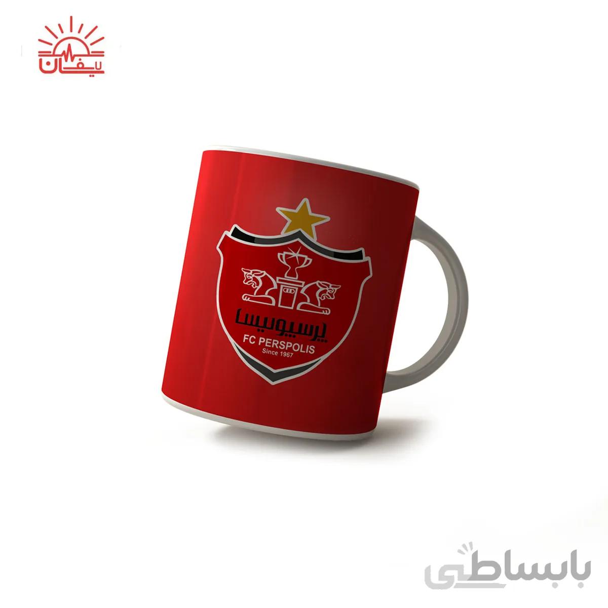 ماگ پرسپولیس
