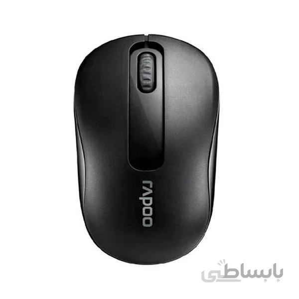 ماوس بی سیم رپو مدل M216