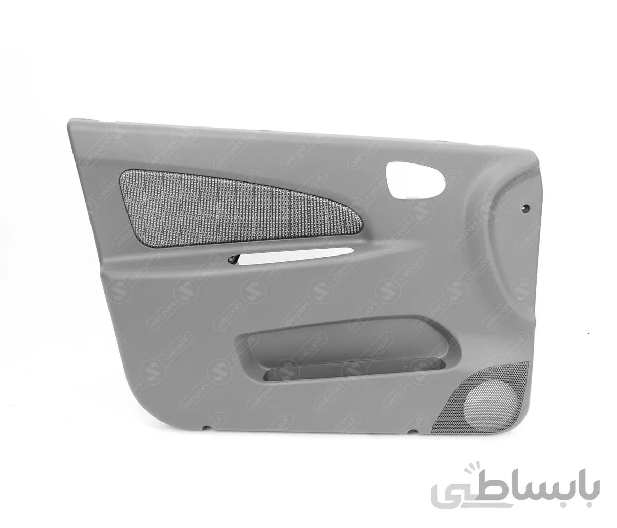 تودری (رودری) های جلو تیبا آذین پارت