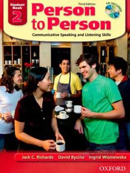 Person to Person 2
