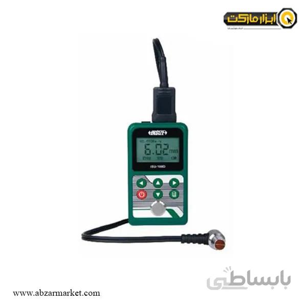 ضخامت سنج دیجیتال التراسونیک اینسایز مدل ISU-100D