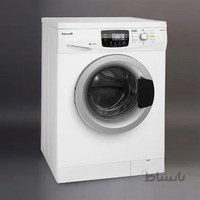 ماشین لباسشویی آبسال مدل REN7112 ا ABSAL WASHING MACHINE REN7112