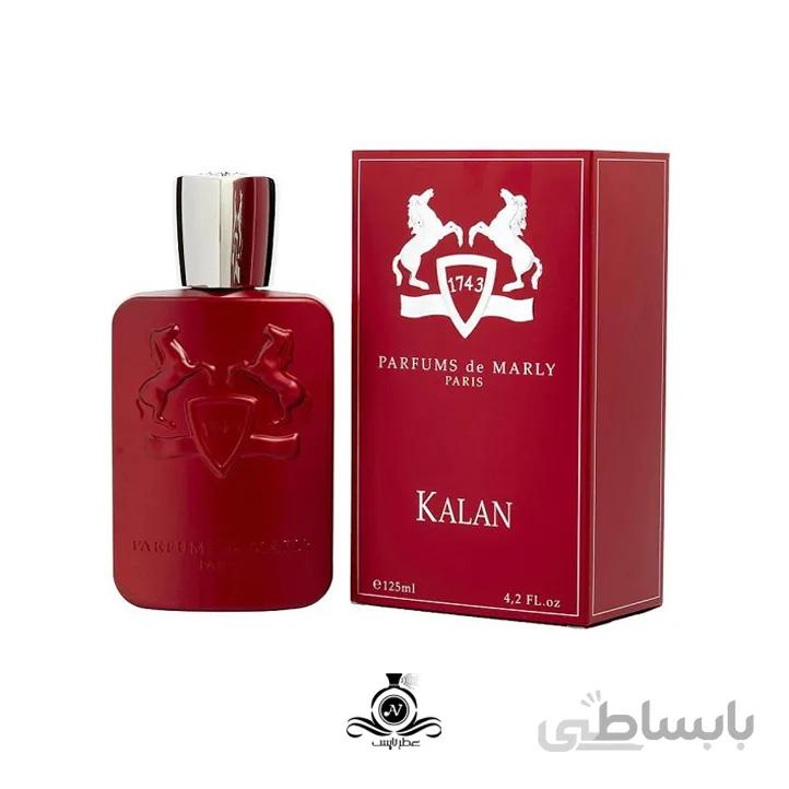 ادکلن مردانه مارلی کالان Parfums de Marly Kalan