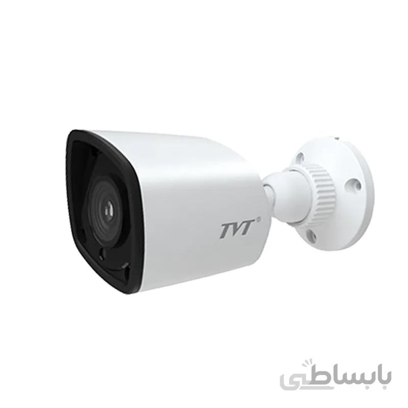 دوربین مداربسته بولت آنالوگ برند TVT مدل TD-7451AS(D/AR1)