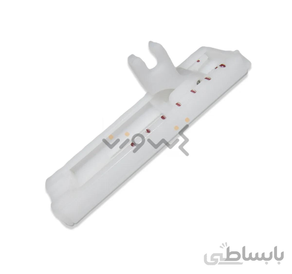 پایه مادگی ژانومه ساق دار