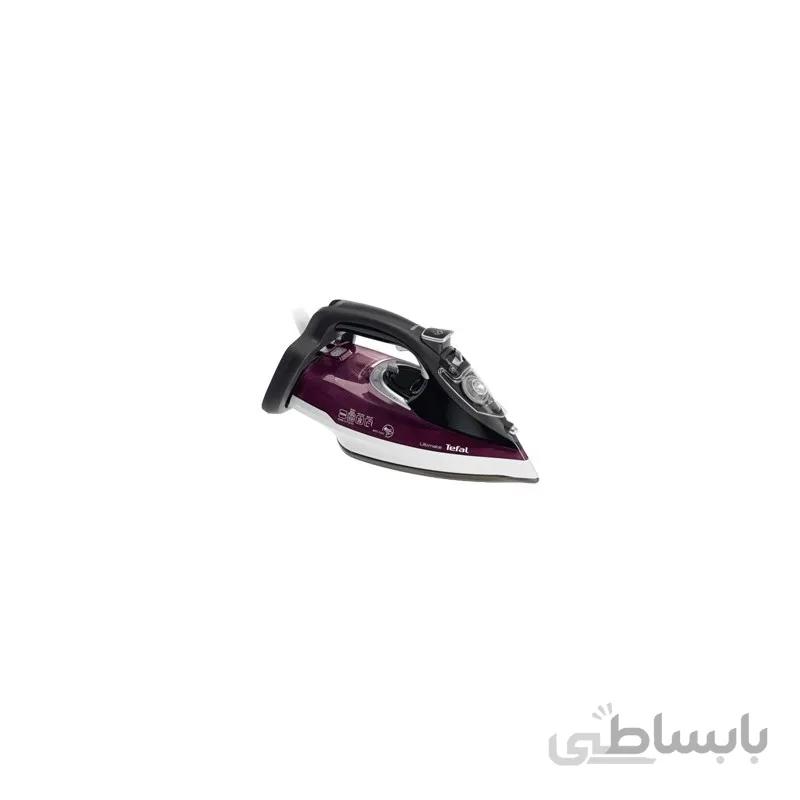 اتو بخار تفال 2400 وات Tefal FV9740 ا Tefal FV9740 Steam Iron 2400W