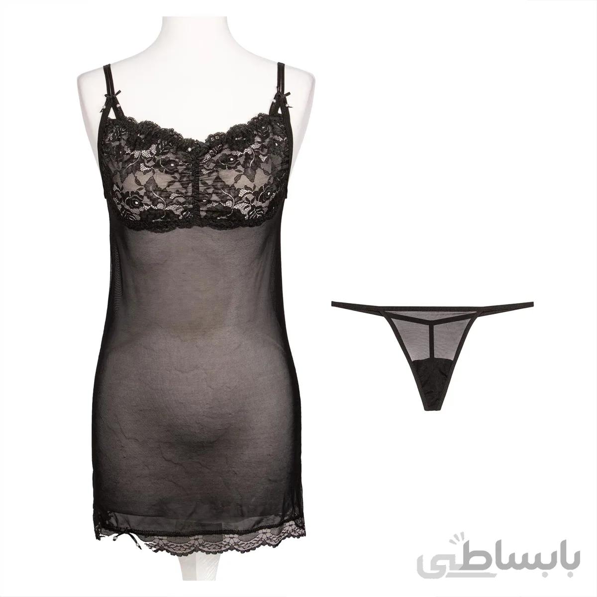 لباس خواب نانسی 7020
