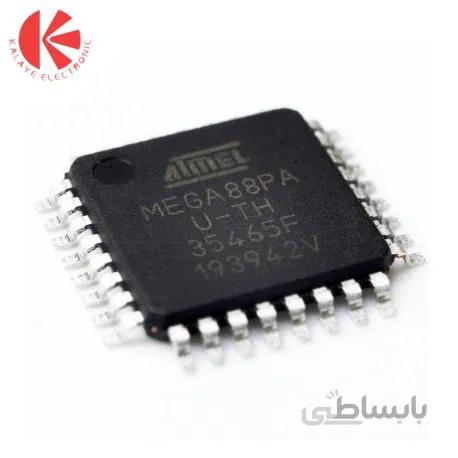 میکرو کنترلر ATMEGA88PA-AU