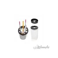 لیوان قلم شور