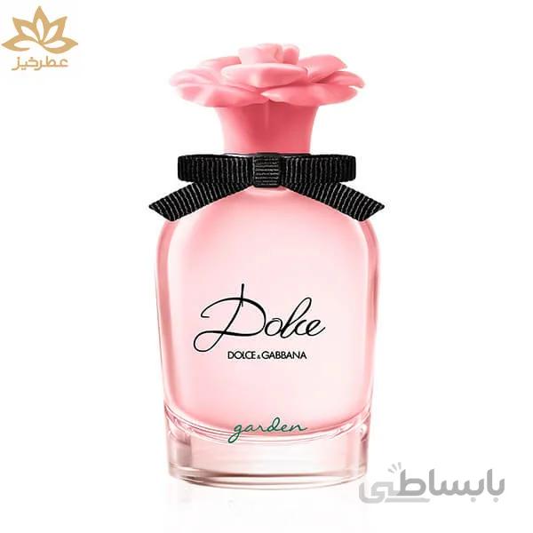 عطر دولچه گابانا گاردن