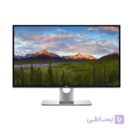 مانیتور دل سایز 32 اینچ مدل UP3218K