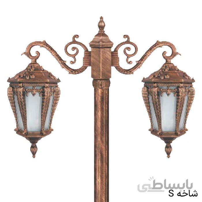 دوشاخه پالیز