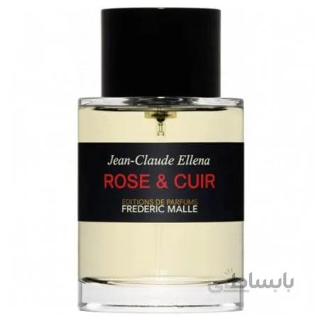 تستر عطر ادکلن فردریک مال رز اند کویر | Frederic Malle Rose & Cuir