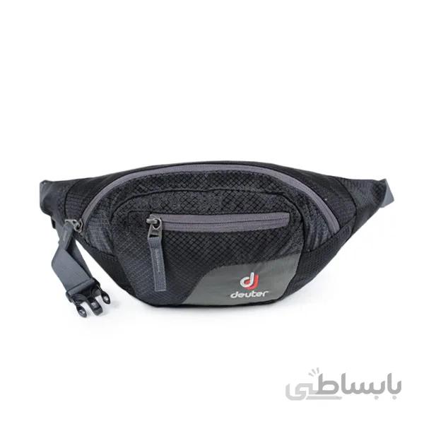 کیف کمری طرح دیوتر DEUTER مدل BELT