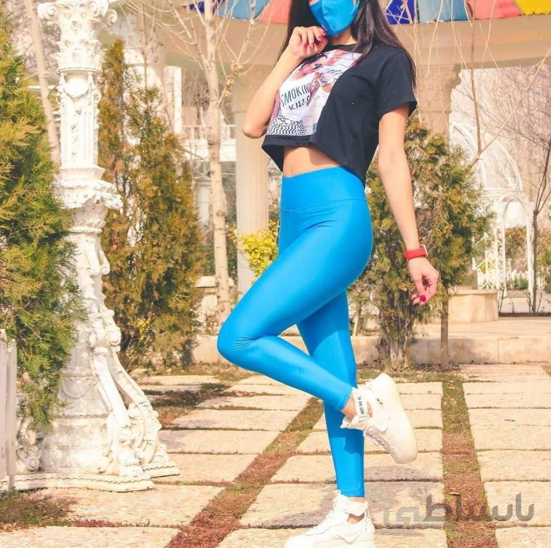 لگ تک کمر پهن سوپر براق778890