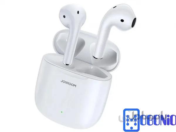 هندزفری بی سیم جوی روم مدل T13 ا Joyroom JR-T13 True Wireless Earbuds