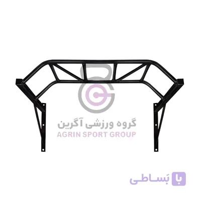 میله بارفیکس دیواری مانکی بار