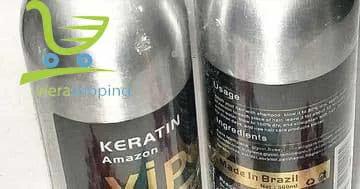 کراتین آمازون vip