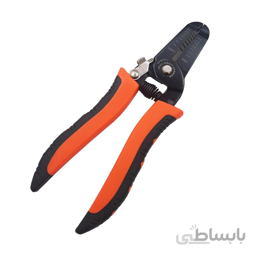 سیم لخت کن مدل 5021