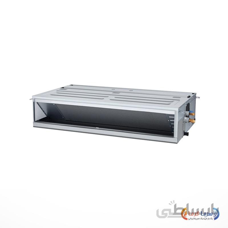 داکت اسپلیت ال جی اینورتر 24000 تک فاز مدل ABNQ24GM1T1