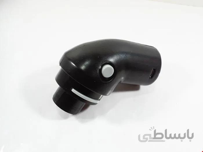 کوبل جاروبرقی پارس خزر مدل 625
