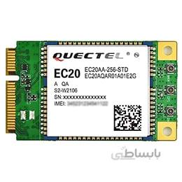 Quectel EC20-A-QA Mini PCIe | 00