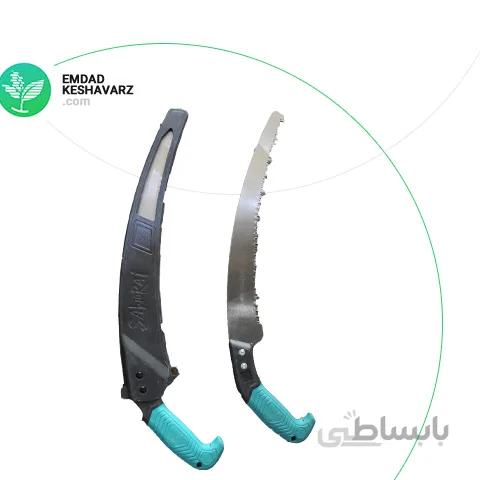 اره باغبانی Saworai
