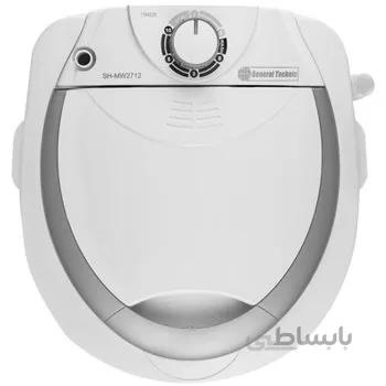 مینی واش تک خانه جنرال تکنیک ا SH-MW 2712