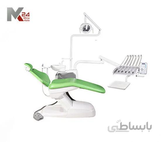 یونیت صندلی وصال گستر مدل 5400 شلنگ از بالا