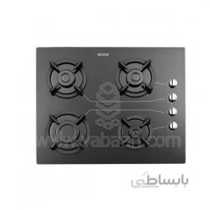 اجاق گاز رومیزی G4651 استیل البرز ا G4651